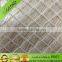 Factory derict strong durable black knot anti bird netting,best price stainless steel bird netting