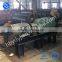 Small belt conveyor system made in China