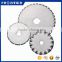 SKS-7 Circular Perforation Knife For Paper, 28mm Olfa Cutter Blade