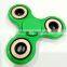 Tri-spinner fidget toy with Hybrid & Full Ceramic ZrO2 Si3N4 bearings 608 for Entertainment