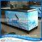 Top quality Resonable price commercial cube ice machine for sale