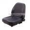 Machinery Suspension Adjustable Forklift Seat YHG-03