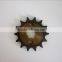 bajaj boxer motorcycle sprocket set