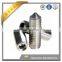 DIN 914 M8 * 10 screw mounting