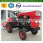 China new made 2wd lawn mower tractor for sale, cheap diesel engine walking tractors and mini tractors with lawn mower for sale!