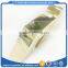 Serving 5 axis sheet Brass parts