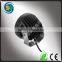 7" 90w led off-road lights waterproof IP68 led work light for boat jeep etc