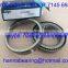 HI-CAP HCSTA5181LFT Automotive Tapered Roller Bearing 51*81*15/20mm