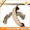 K1151 front car brake shoe for URVAN Box (E23)