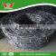 Lowest price galvanized barbed wire for sale