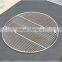 stainless steel grill mesh(factory)