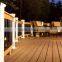 Outdoor building Wood plastic composite Recycled WPC decking clips