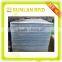 0.4-0.5mm thickness 125khz em4200 RFID plastic rigid white pvc sheet for card making,blank cards(professional manufacturer)