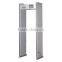waterproof door frame metal detector XLD-A
