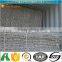 Outdoor fireplacInterlocking blocks retaining wall fence foundation