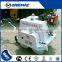 LUTONG LTC08H hot sale used road roller