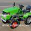 Factory supply good performance lower price 15hp tractor