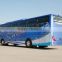 SINOTRUK HOWO 53 Seats 11m Travel Bus For Sale