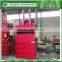 Hot sale of high quality baler machine for pet bottle