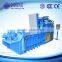 HB-200R new design scrap metal compressing machine