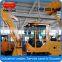 ZL-920 Mini wheel loader for sale