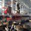 hydraulic scrap metal aluminium baler machine 4000KN