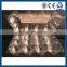 Made In China Polystyrene Foam Egg Box Making Machine