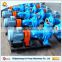 Centrifugal water jet pump