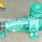 Agricultural centrifugal water pump drip irrigation