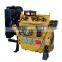 20KW-200KW Multi-Cylinder Water-Cooled Diesel Engine