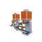 automatic packaging machine for rice
