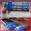 professional manufacturer vacuum extruder for clay brick/Red brick production line/red brick machinery