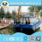 low price cutter suction mud dredger for sale