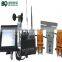 Anti-collision and zone protection system forTower Crane