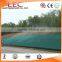 PB8083 small grass seed planter hydroseeder machine