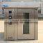 industrial bread baking ovens bread making machines