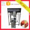 automatic weighing packaging machine mix filling machine peanut butter