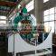Zhangjiagang Plastic pvc pipe making machine price