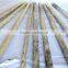 composite welding bar/rod with maximum abrasion resistance