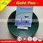 Alluvial plastic gold oanning pans