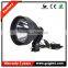 5JG-NFC140-G Nylon housing 140mm 10w reflector hunting lights