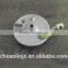 motorcycle brake detent