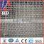 High quality Galvanized Crimped Wire Mesh Factory