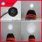 3 Modes Portable ABS Zoom LED Mini Flashlight Torch