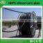 40mm HDPE sub duct telecomm pipe