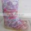 pvc fashion funky lady rain boots