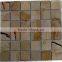 NEW TEAKWOOD ( BURMATEAK ) MOSAIC TILES