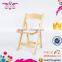 factory price party chair foldable celebration chairs