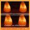 Home Decor Pakistan Orange Stone Material Salt Lamp