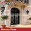Newstar natural imperial marble door frame
